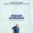 dream scenario imdb|More.